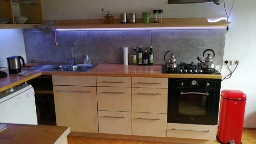 Apartamento Lichtblick
