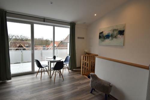 Apartamento Designer Appartements Volkach