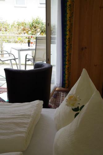 Apartamento Ferienwohnung Volkach