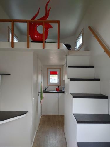 Apartamento My Little Tiny House