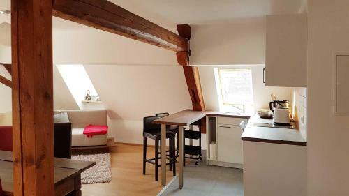 Apartment Pegnitzm�hle Mit Pegnitzinsel