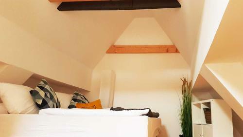 Apartment Pegnitzm�hle Mit Pegnitzinsel