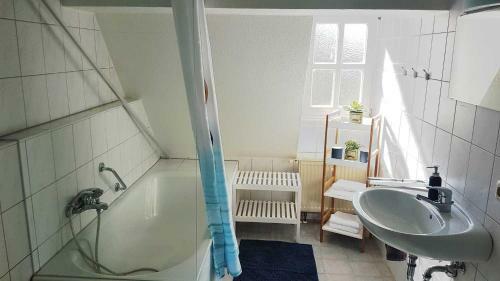 Apartment Pegnitzm�hle Mit Pegnitzinsel