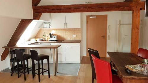 Apartment Pegnitzm�hle Mit Pegnitzinsel