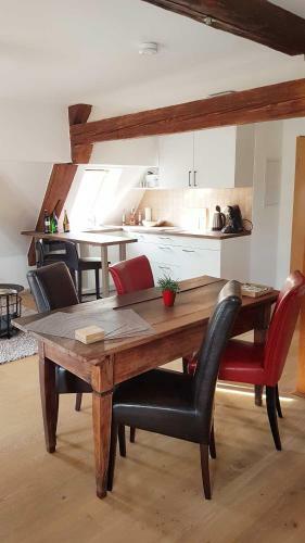 Apartment Pegnitzm�hle Mit Pegnitzinsel