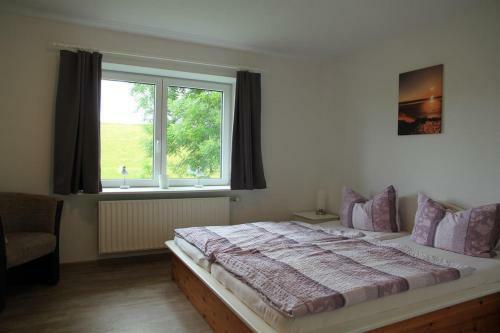Apartamento Haus Am Meer
