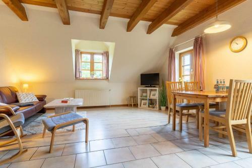 Apartamento Friesennest