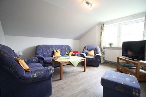 Apartamento Ferienhof-friedenshof-gerste