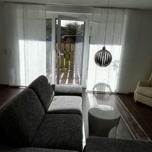 Apartamento Ferienwohnung Lechraum