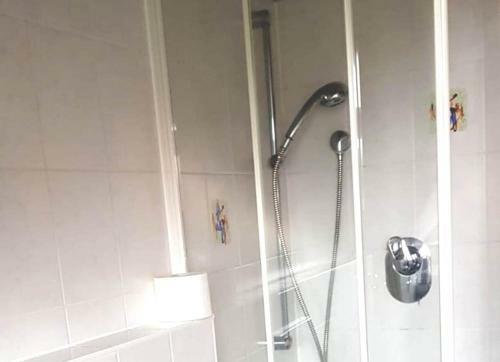 Apartamentos Ferienwohnung Wei� Wachtenburg