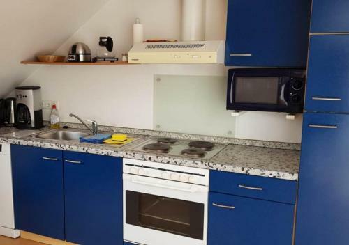 Apartamentos Ferienwohnung Wei� Wachtenburg