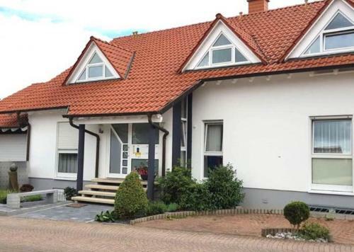 Apartamentos Ferienwohnung Wei� Weinberg