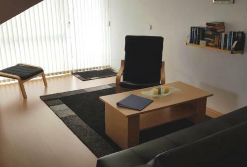 Apartamentos Ferienwohnung Wei� Weinberg