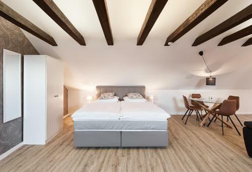 Bed & Breakfast Pension Wagener