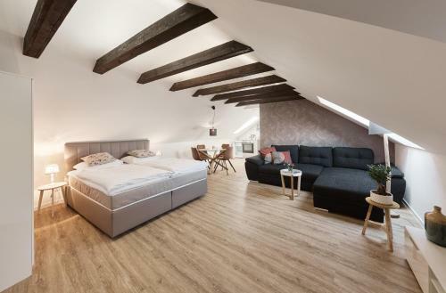 Bed & Breakfast Pension Wagener