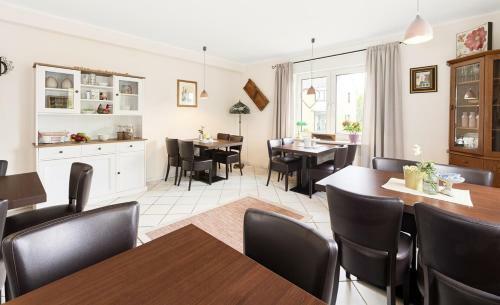 Bed & Breakfast Pension Wagener