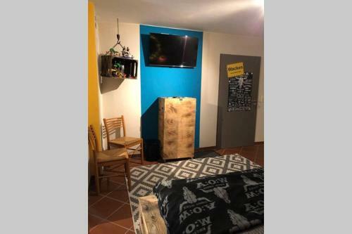 Apartamento Wohlf�hlen Mitten In Wacken