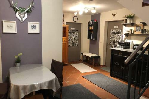 Apartamento Wohlf�hlen Mitten In Wacken