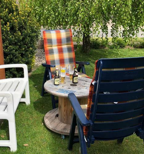 Apartamento Wohlf�hlen Mitten In Wacken