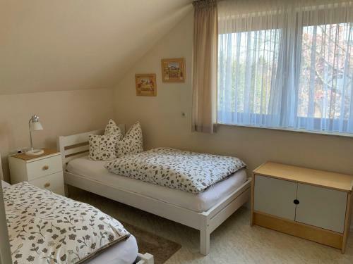 Apartamento Annes Ferienwohnung Freiburg