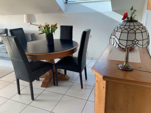Apartamento Annes Ferienwohnung Freiburg