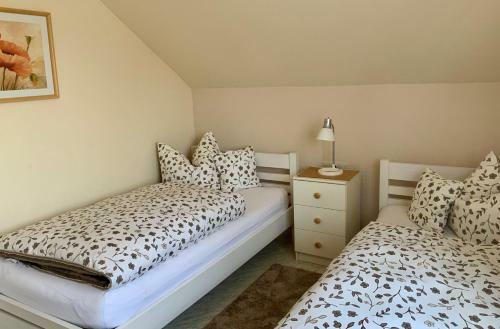 Apartamento Annes Ferienwohnung Freiburg