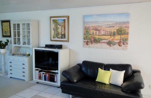 Apartamento Annes Ferienwohnung Freiburg