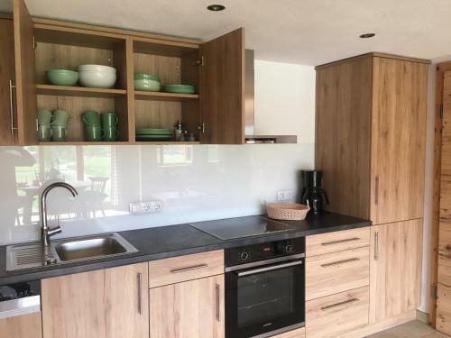 Apartamento Ferienwohnung Sundratn
