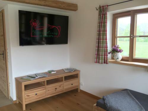 Apartamento Ferienwohnung Sundratn