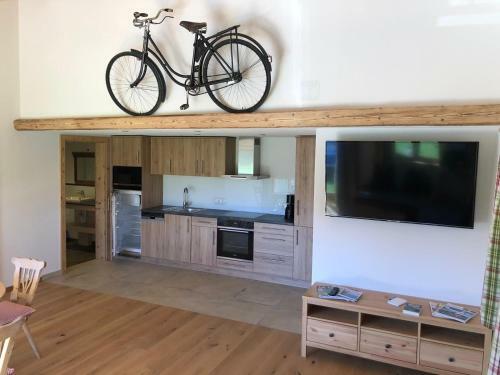 Apartamento Ferienwohnung Sundratn