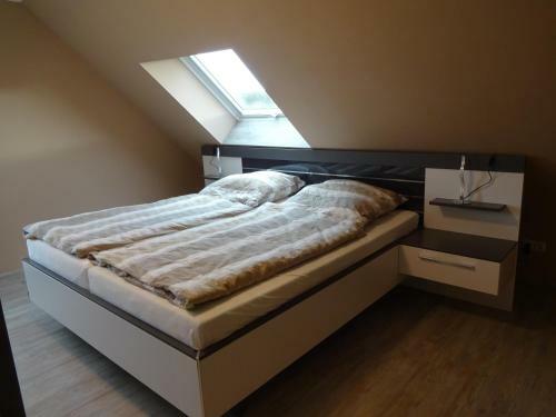 Apartamento Ferienwohnung Kr�mer Wadgassen