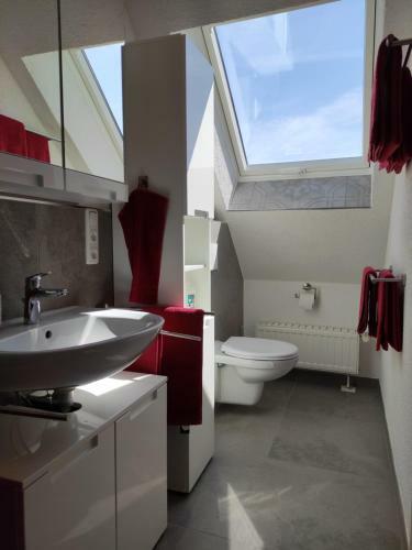Apartamento Ferienwohnung Kr�mer Wadgassen