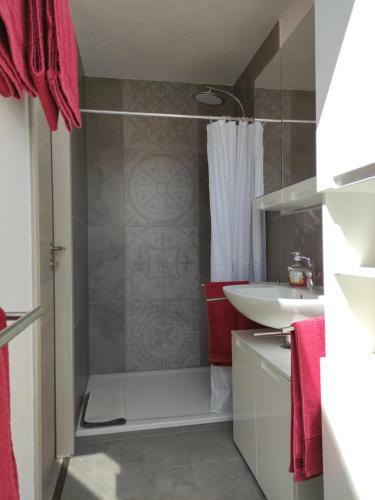 Apartamento Ferienwohnung Kr�mer Wadgassen