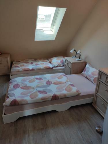 Apartamento Ferienwohnung Kr�mer Wadgassen