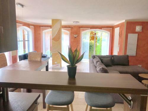 Apartamento Ferienvilla Am Br�ckelsee