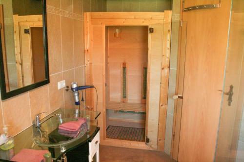 Apartamento Ferienvilla Am Br�ckelsee