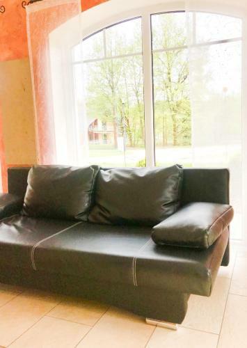 Apartamento Ferienvilla Am Br�ckelsee