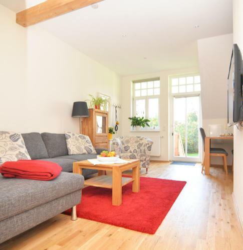 Apartamento Schloms Hof