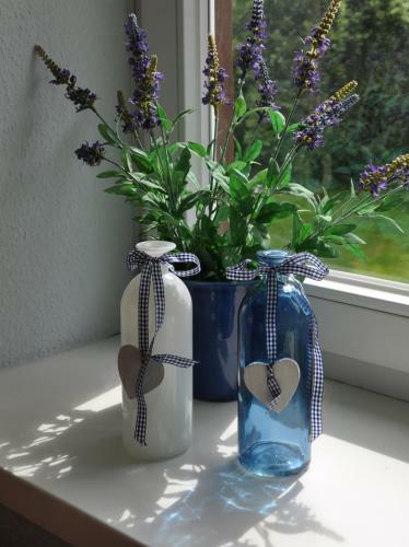 Apartamento Schloms Hof