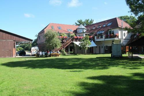 Apartamento Schloms Hof