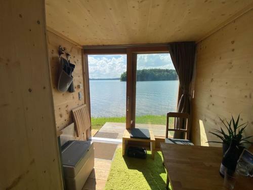 Zinipi Retreat Am Murner See