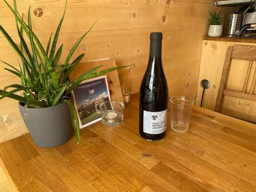 Zinipi Retreat Am Murner See