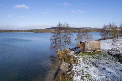 Zinipi Retreat Am Murner See