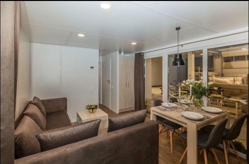 Apartamento Mobilheim Murnersee Haus 5