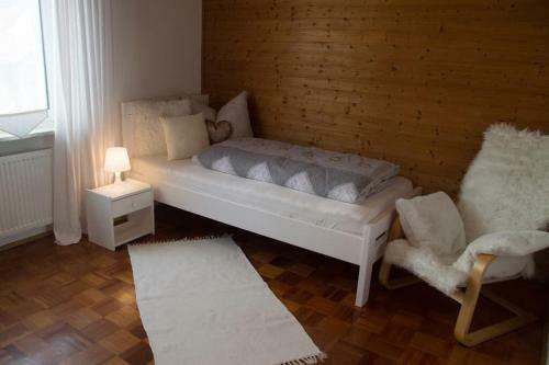 Apartamento Ferienwohnung Seengl�ck