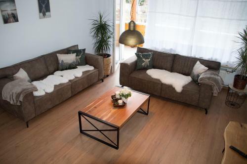 Apartamento Ferienwohnung Seengl�ck