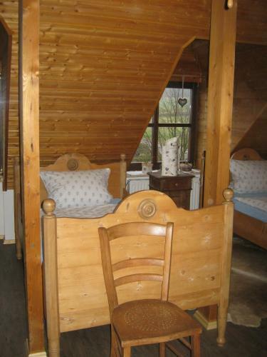 Hotel Stierstall-suite Pension Wahlenau