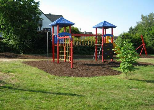 Hotel Stierstall-suite Pension Wahlenau