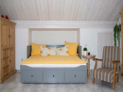 Apartamento Haslacher Hof