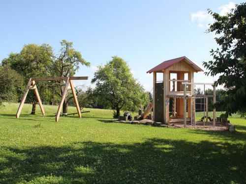 Apartamento Haslacher Hof